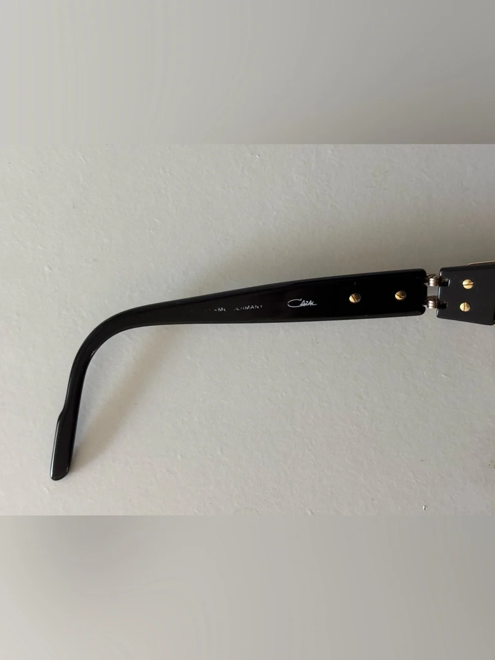 Cazal brand pre